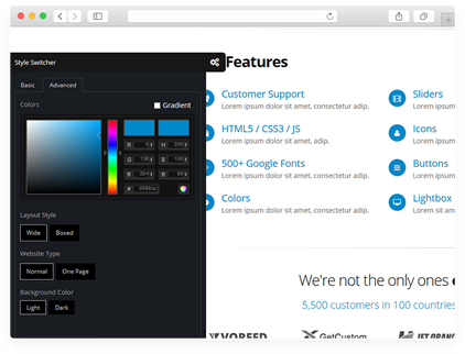 style-switcher